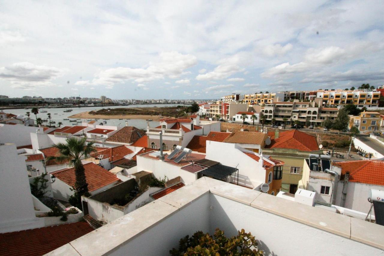 Casa Ameixeira Ferragudo  Kültér fotó