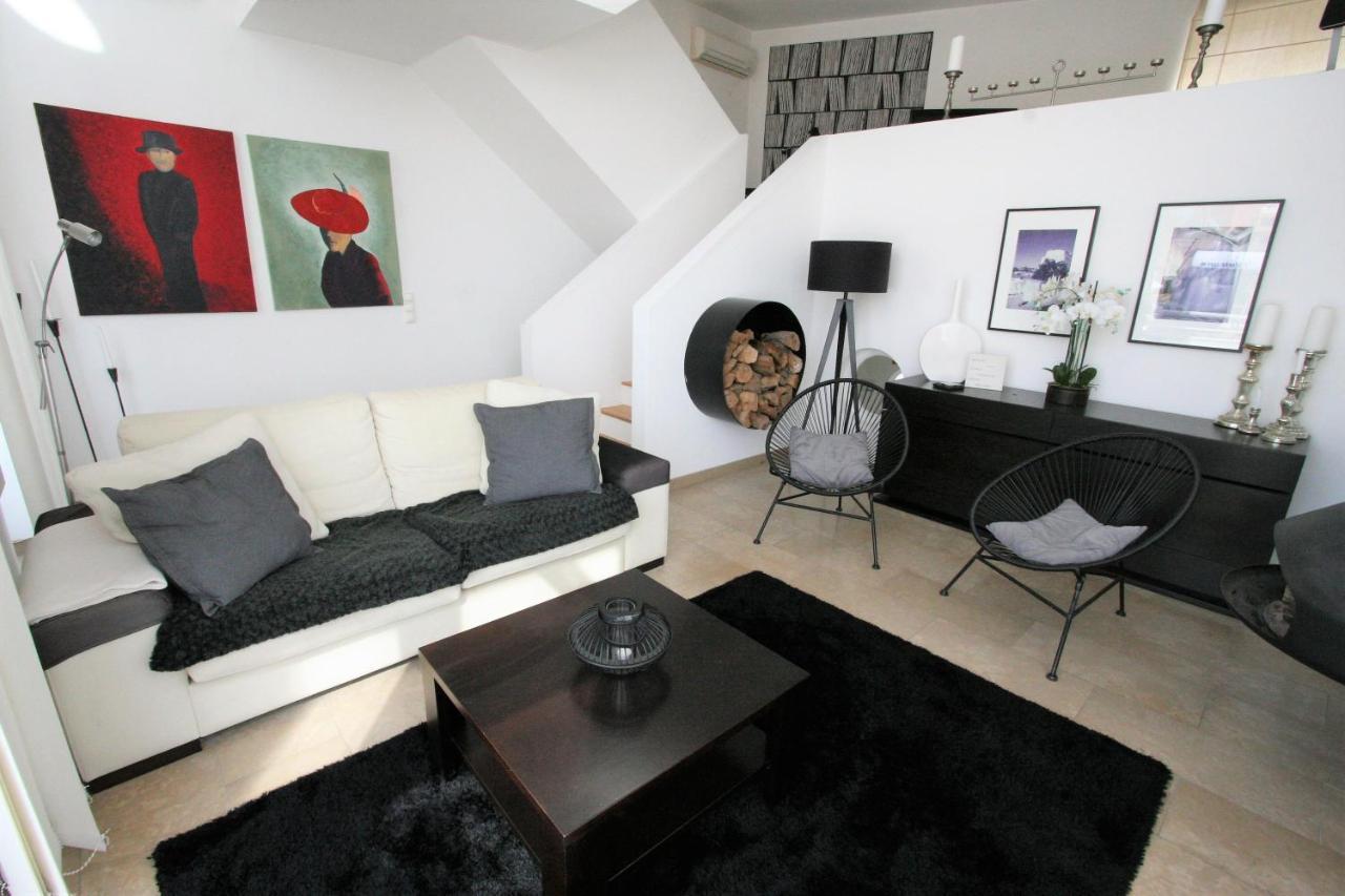 Casa Ameixeira Ferragudo  Kültér fotó