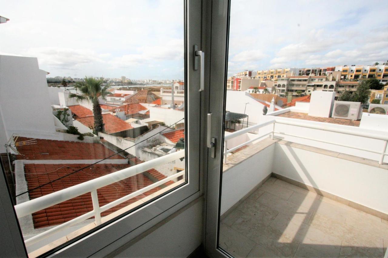 Casa Ameixeira Ferragudo  Kültér fotó