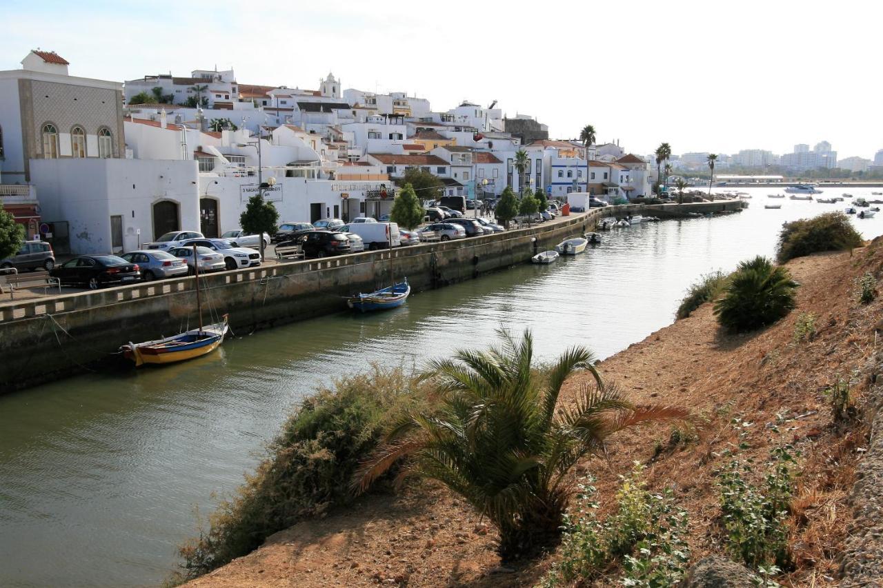 Casa Ameixeira Ferragudo  Kültér fotó