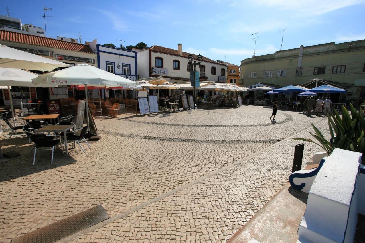 Casa Ameixeira Ferragudo  Kültér fotó