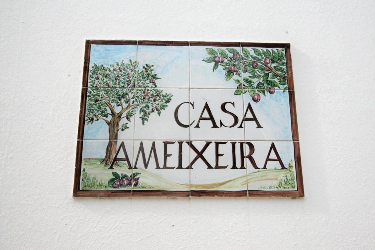 Casa Ameixeira Ferragudo  Kültér fotó