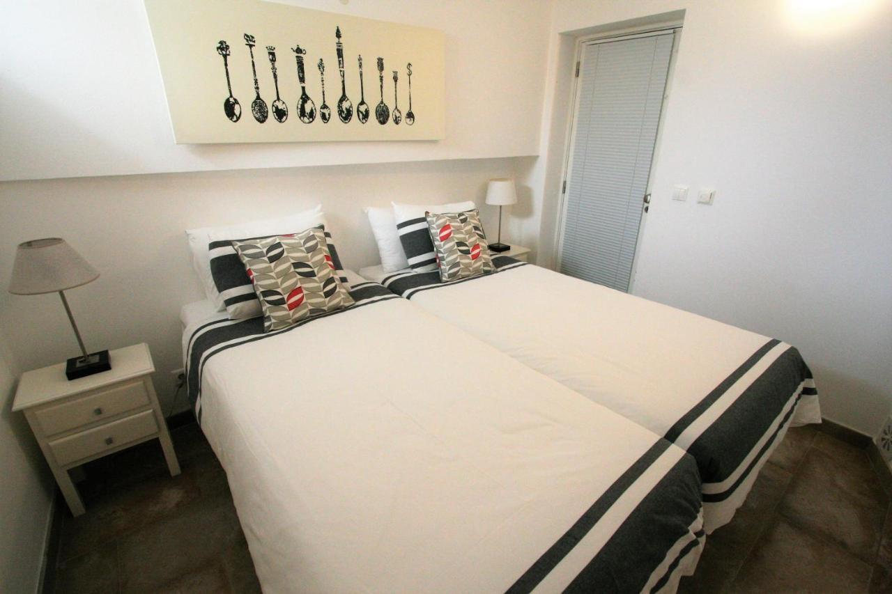 Casa Ameixeira Ferragudo  Kültér fotó