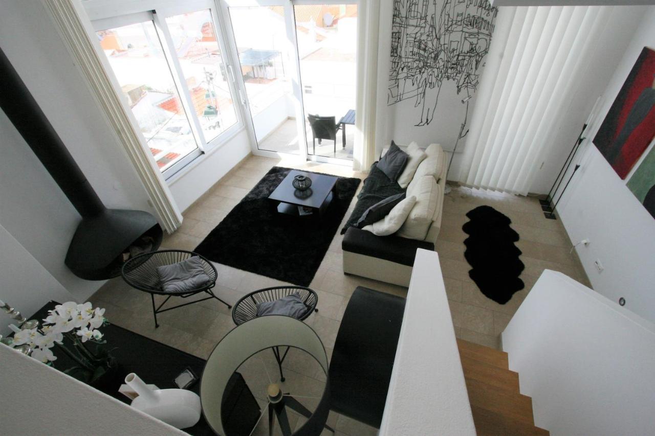 Casa Ameixeira Ferragudo  Kültér fotó