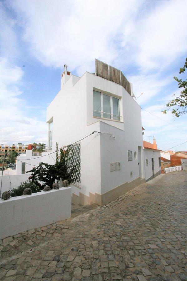 Casa Ameixeira Ferragudo  Kültér fotó