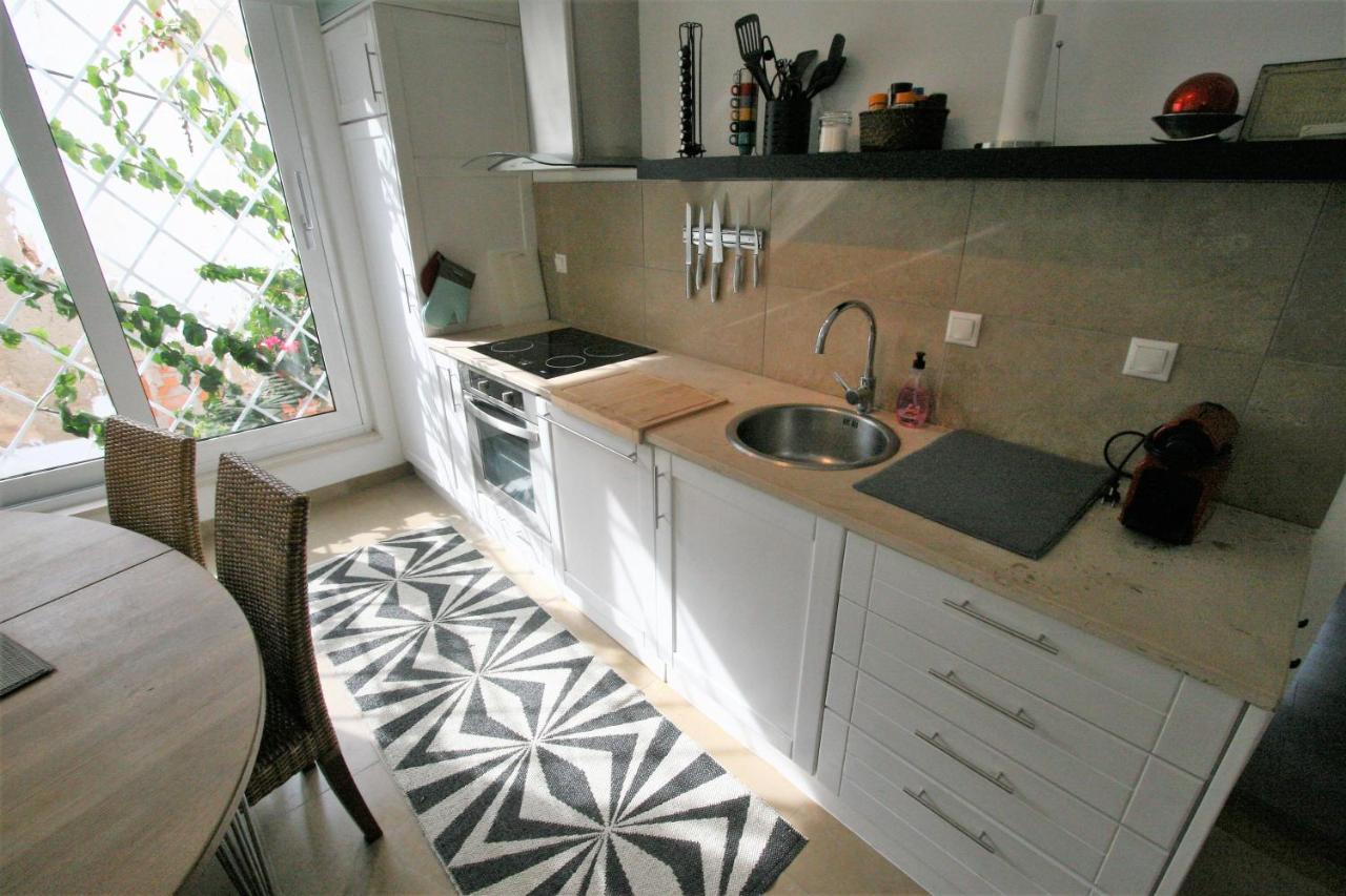 Casa Ameixeira Ferragudo  Kültér fotó