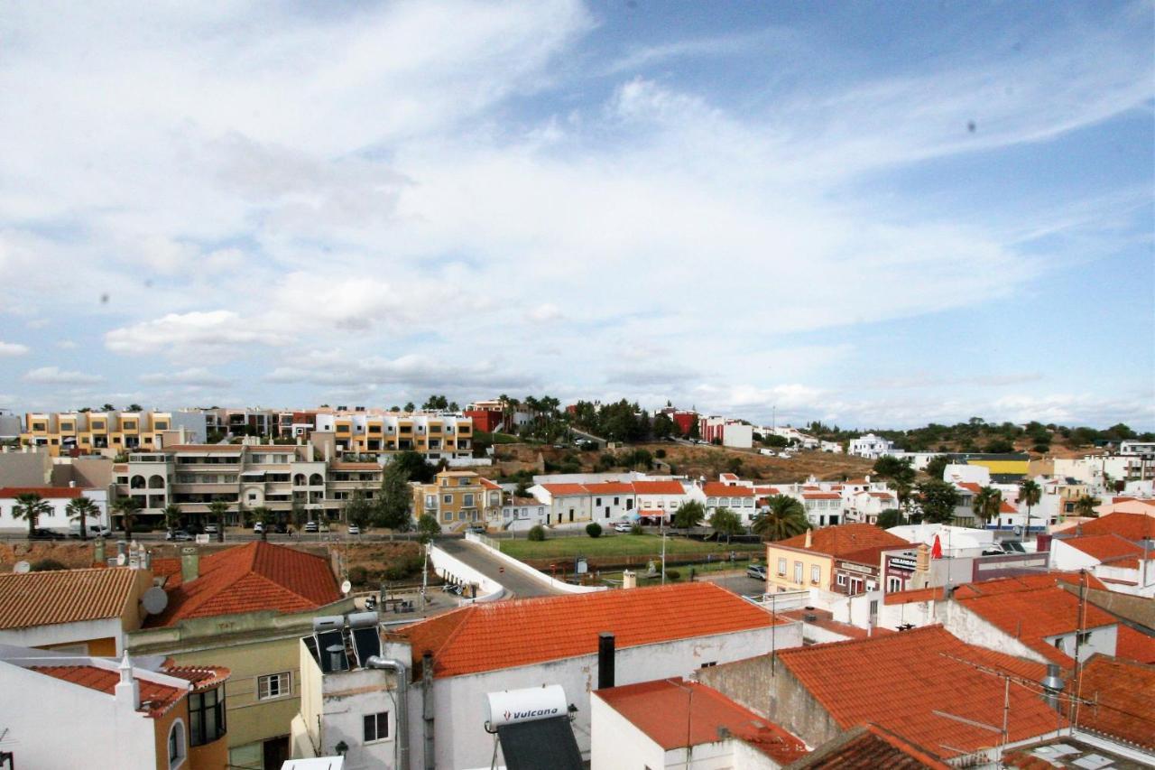 Casa Ameixeira Ferragudo  Kültér fotó