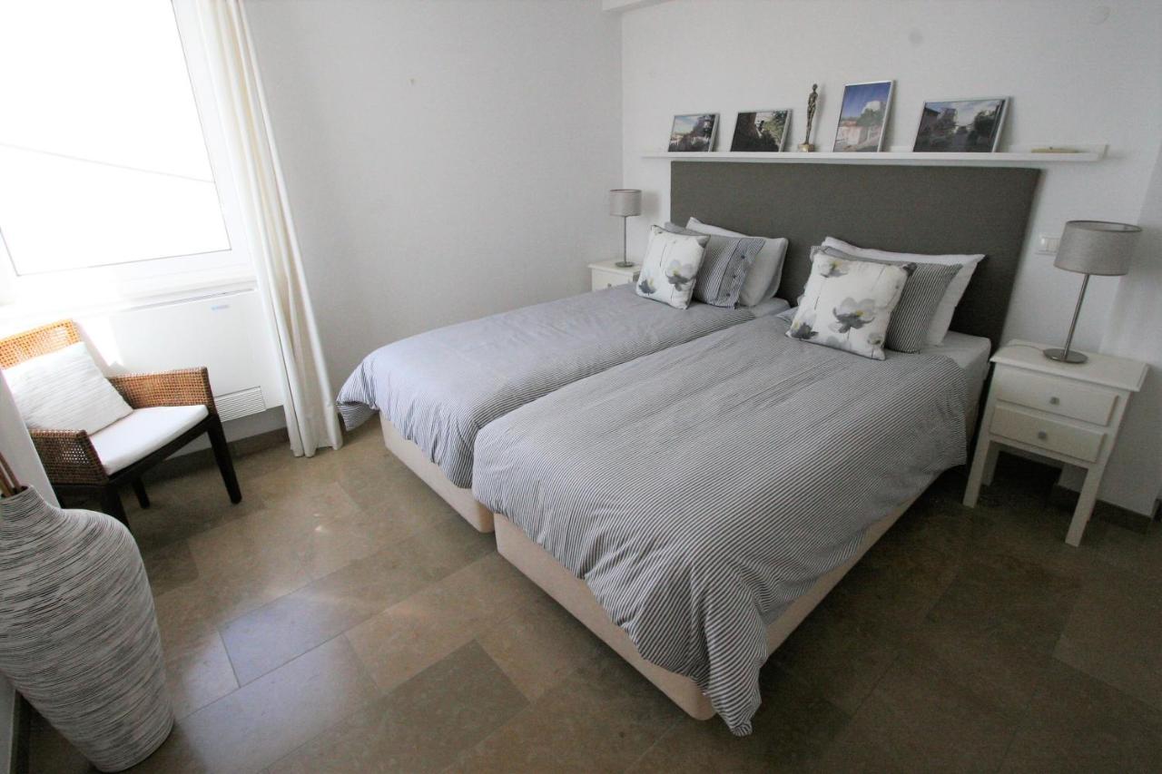 Casa Ameixeira Ferragudo  Kültér fotó
