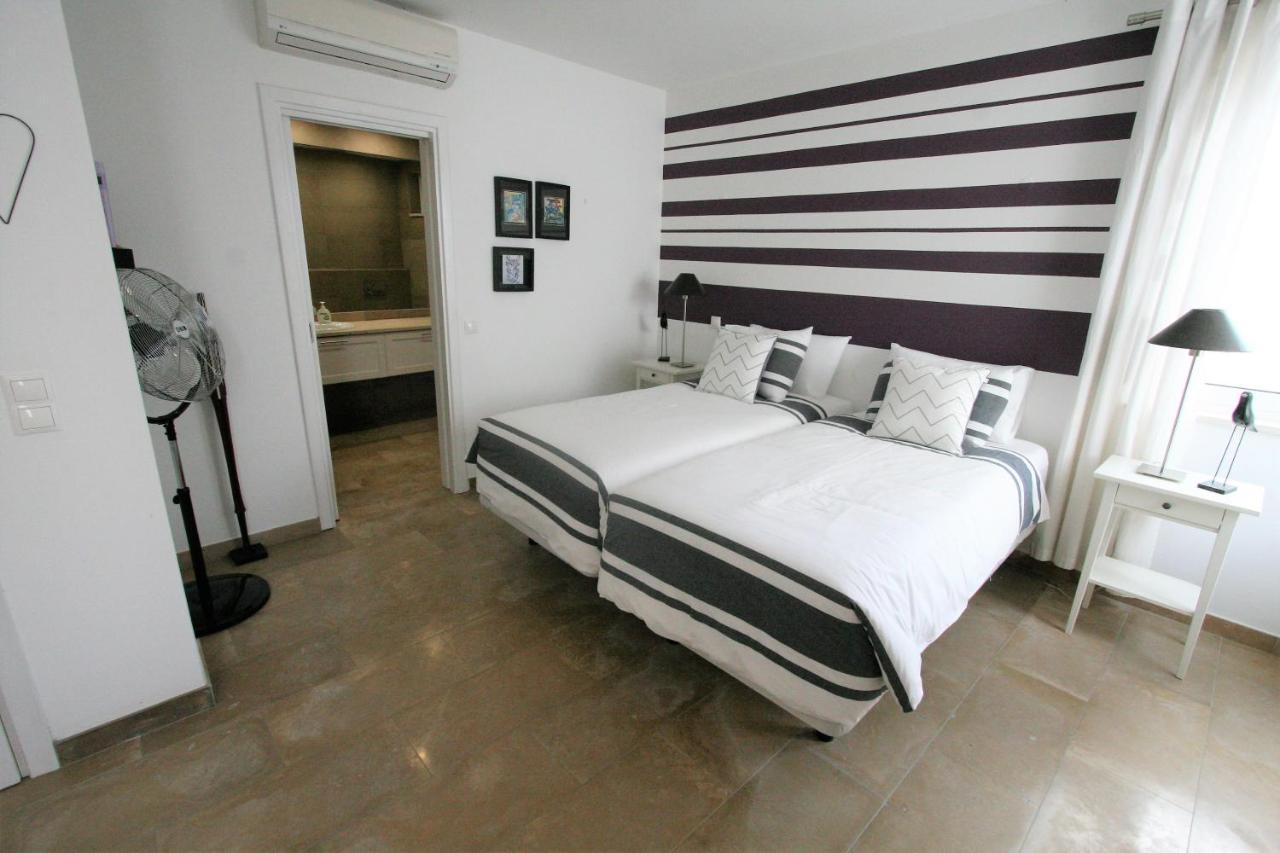 Casa Ameixeira Ferragudo  Kültér fotó